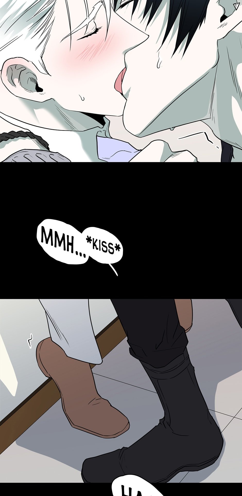 Dear DOO, Chapter 155 image 14